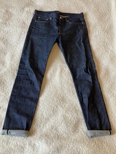 A.P.C Jeans Petit Standard