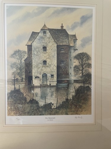 Les harris abbey mill - les,
