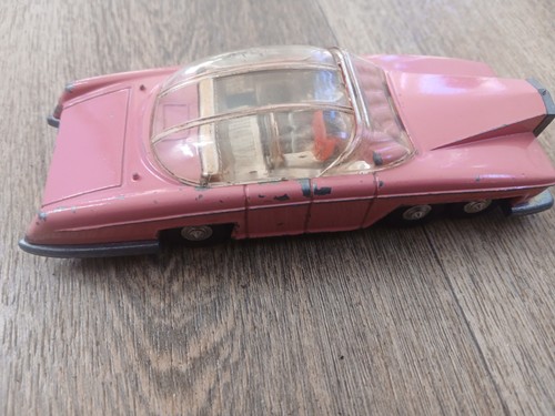 Dinky toys lady penelope - toys, car