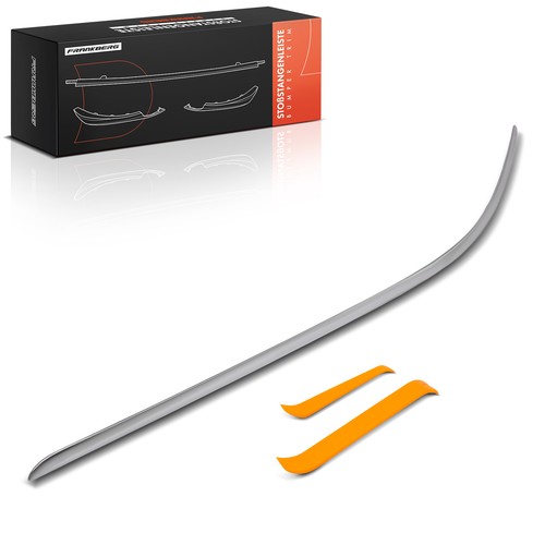 Premium bumper moulding trim - a-premium,