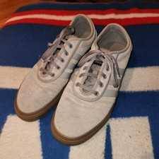 Adidas Adi Ease Gray Gum