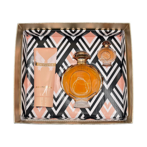 Paco rabanne olympea gift - olympea, set
