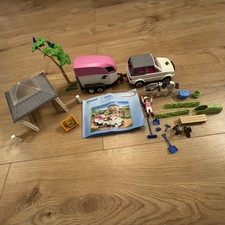 Playmobil 5667 Country Stable