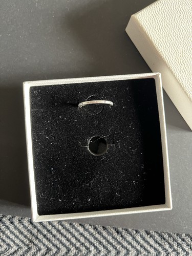 Pandora silver ring - pandora,