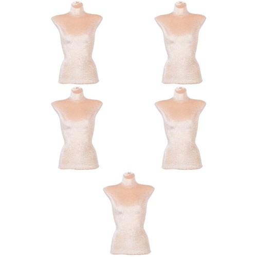 Durable mannequin upper body - mannequin,