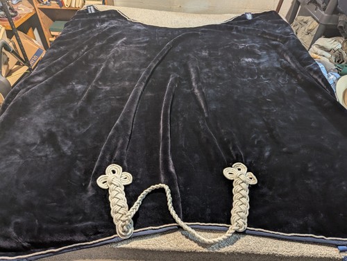 Horseware ireland rambo rug - horseware,