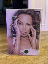 Kylie minogue your eyes - minogue,