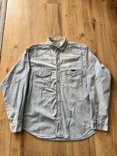 Vintage wrangler light blue - vintage,