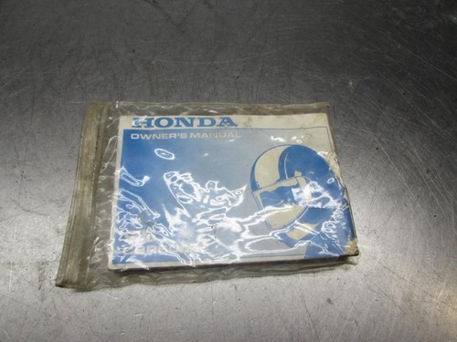 Honda cbr600 1995 motorcycle - cbr600,