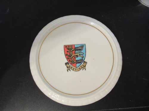 Goss crested china - wh,