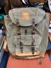 Swiss Army Military Backpack