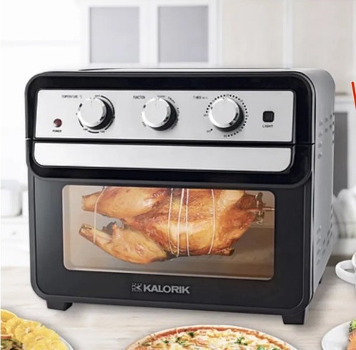 Mini oven kalorik afo 2000 - mini,