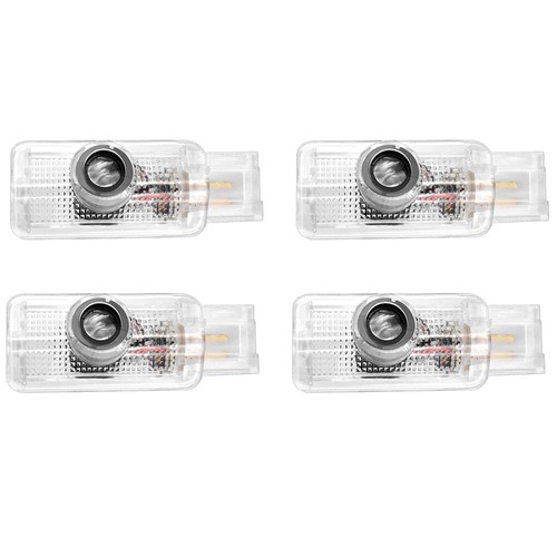 Car door light floorlight - 4x,