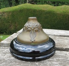 Art Nouveau Veritas Brass &