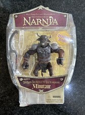 The Chronicles Of Narnia