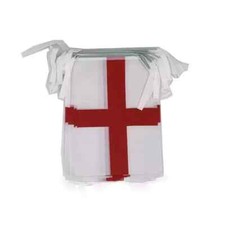 Double Sided Fabric St George