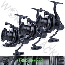 3 x SONIK Xtractor+ 5000 Reel
