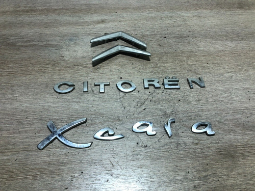 2006 citroen xsara picasso - 2006,