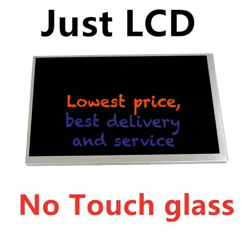 1pc new lcd - screen, for