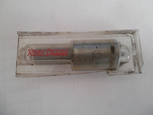 Roto diesel rdll150s6556 - roto-diesel,