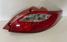 Mazda 2 Sport E4 4 Dohc