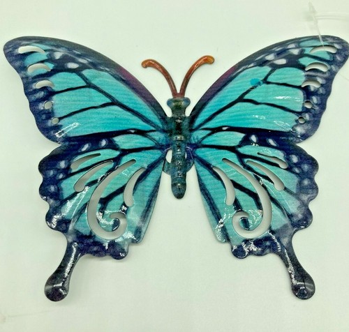 Butterfly wall art light - wall,