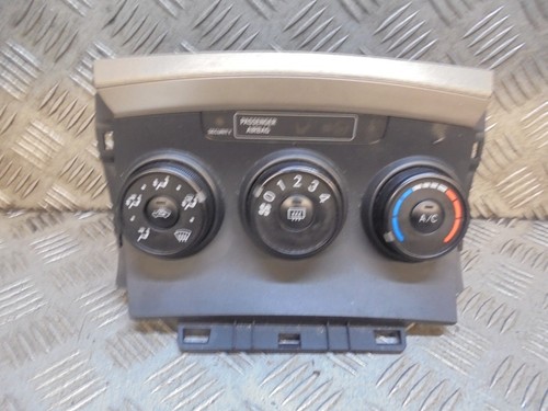 2009 toyota verso 4d - 2009, d-4d