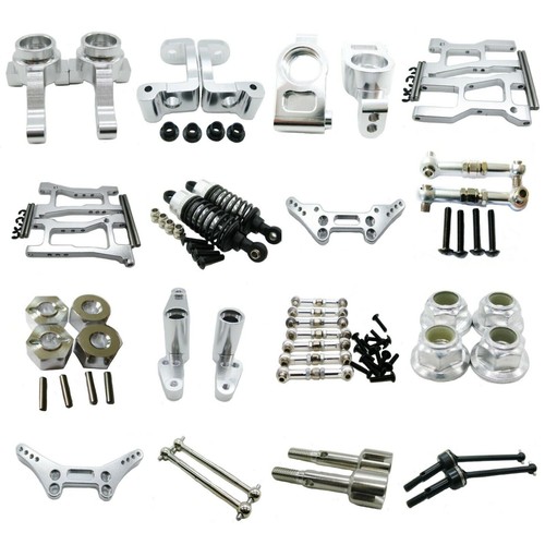 Aluminum metal cnc upgrade - aluminum,
