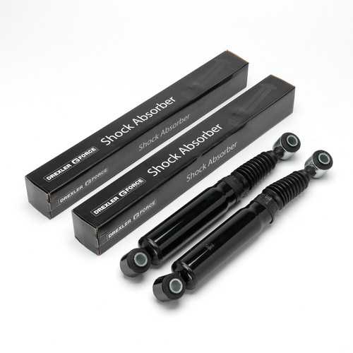 Rear shock absorbers - 2x,