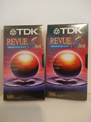 Lot tdk revue - revue, 6