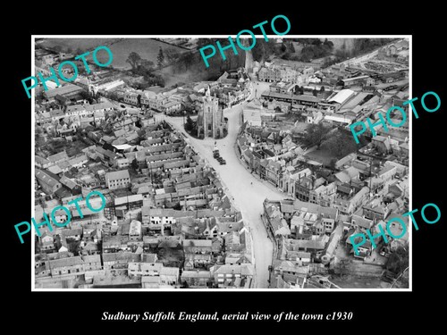 Old 8x6 historic photo - 8x6,