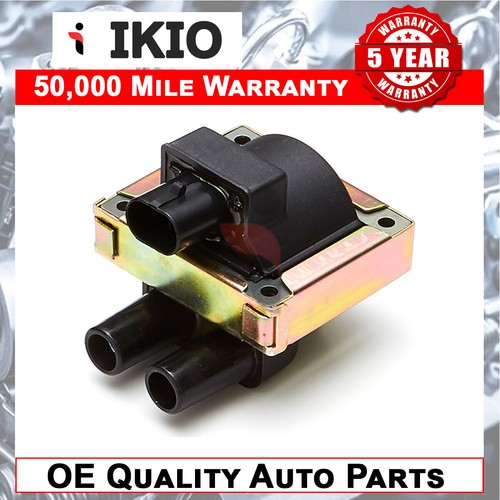 Ikio ignition coil pack - ikio,