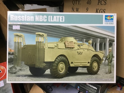 Trumpeter nbc - trumpeter,