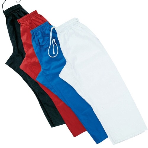 Playwell karate polycotton - karate,