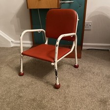Vintage 1950s child chair - vintage,
