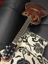 Ovation CE48P-TGE-G Celebrity