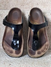 Birkenstock Women's Black