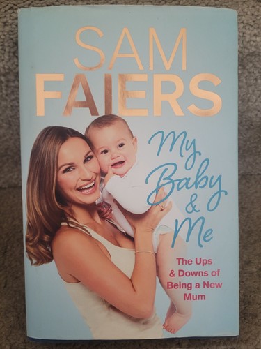 Baby by sam faiers - &, me