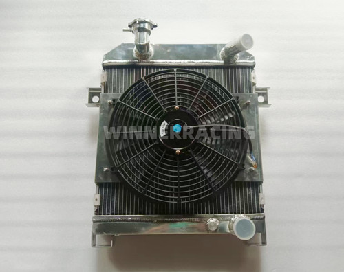 Fit jaguar mk1 mk2 - fit, i/ii