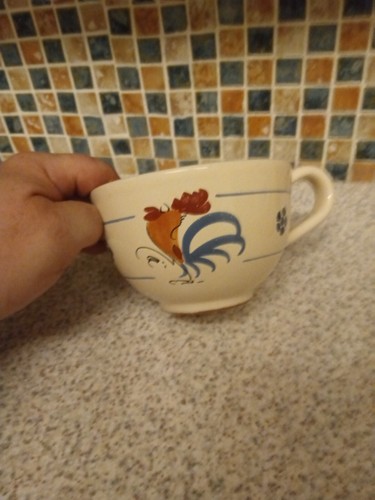 Ceramiche toscane mug gruppo - mug,
