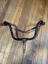 Unbranded V Bar Old School BMX