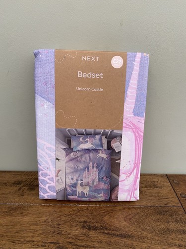 Next duvet cover - cover, set