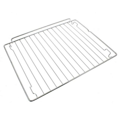 Main oven cooker chrome grill - oven,