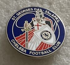 Very Rare Chelsea Supporter