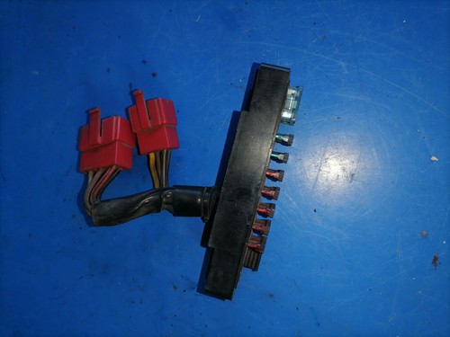 Fuse box honda cbr - fuse,