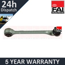 Track Control Arm Front Rear