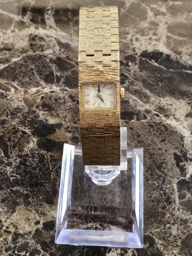 Ladies vintage tissot watch - ladies,