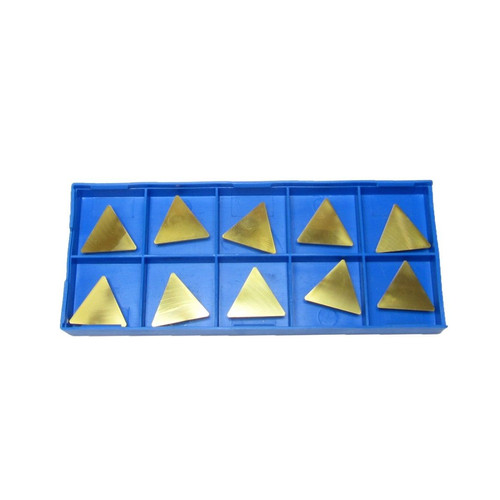 Tpkn22 carbide inserts box - tpkn22, of