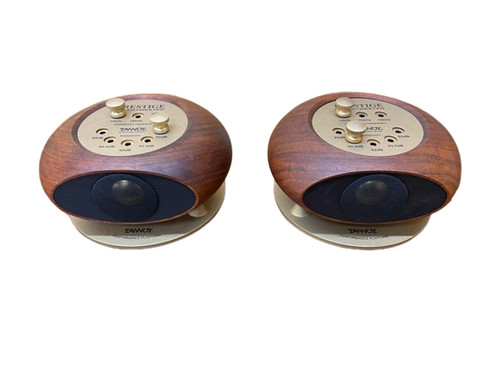 Tannoy 200 super tweeter - st-200,