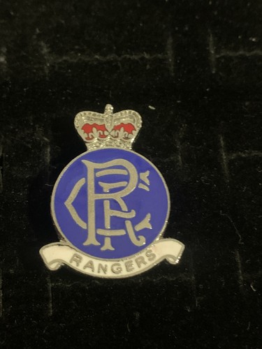 Classic glasgow rangers - glasgow,